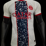 PSG player jerseys