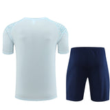 OM training shorts