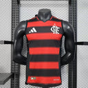 Maillot Flamengo 25-26
