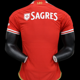 Maillots joueur benfica