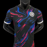 Chelsea player jerseys