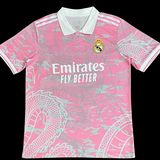 Maillots fans Real Madrid