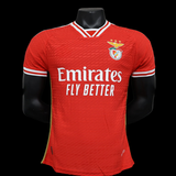 Maillots joueur benfica