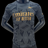 Maillots joueur arsenal