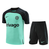 Chelsea training shorts