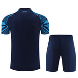 Training short Naples