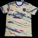 Maillots fan arsenal