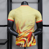 Spain jersey