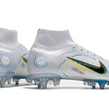 Mercurial Superfly 8 Elite