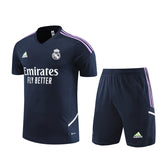 Real Madrid training shorts