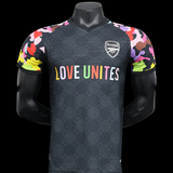 Maillots joueurs arsenal