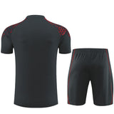 Training shorts Manchester City