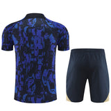 Chelsea training shorts