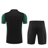 Training short Germany