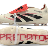 PREDATOR ACCURACY+ FG BOOTS ÉLITE