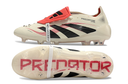 PREDATOR ACCURACY+ FG BOOTS ÉLITE