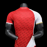 Monaco players jerseys