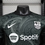 Barcelona jerseys