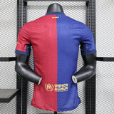 Barcelona jersey