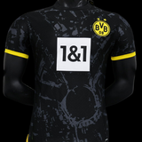 Maillots joueur Dortmund