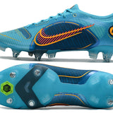 Mercurial Superfly 8 Elite