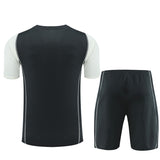 Juventus training shorts