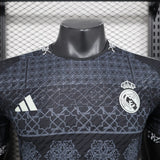 Real Madrid jersey