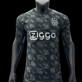 Ajax player jerseys