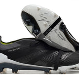 PREDATOR ACCURACY FG BOOTS