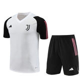 juventus training shorts