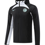 Inter Milan zip