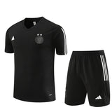 Algeria training shorts