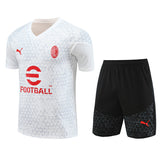 AC Milan training shorts