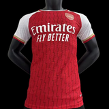 Maillots joueur arsenal