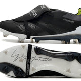 PREDATOR ACCURACY FG BOOTS