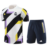 Real Madrid training shorts