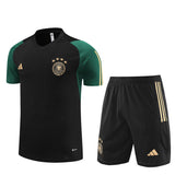 Training short Germany