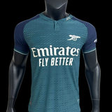 Maillots joueur arsenal