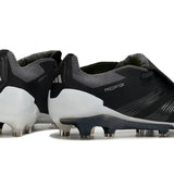 PREDATOR ACCURACY FG BOOTS