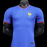 Maillots joueur France