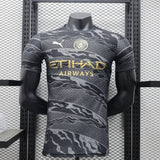 Manchester City Jersey