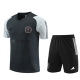 Training short inter Milan