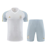 Algeria training shorts