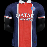 PSG Player Jerseys