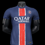 Maillot joueur psg