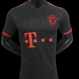 Bayern player jerseys