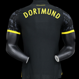 Maillots joueur Dortmund