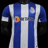 Porto player jerseys