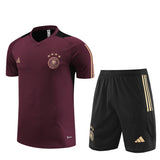 Training short Germany