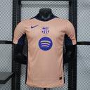 Maillot Fc Barcelone 25-26